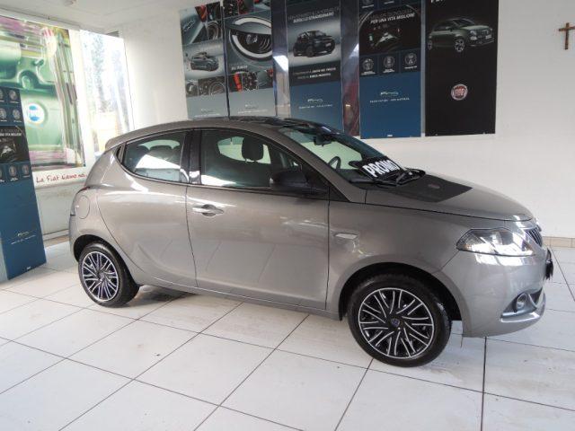 LANCIA Ypsilon 1.0 FireFly 5 porte S&S Hybrid Gold