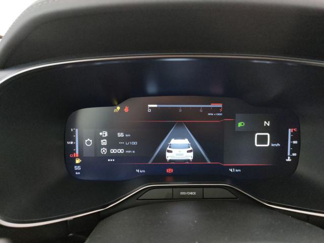 CITROEN C5 Aircross BlueHDi 130 S&S EAT8 Plus