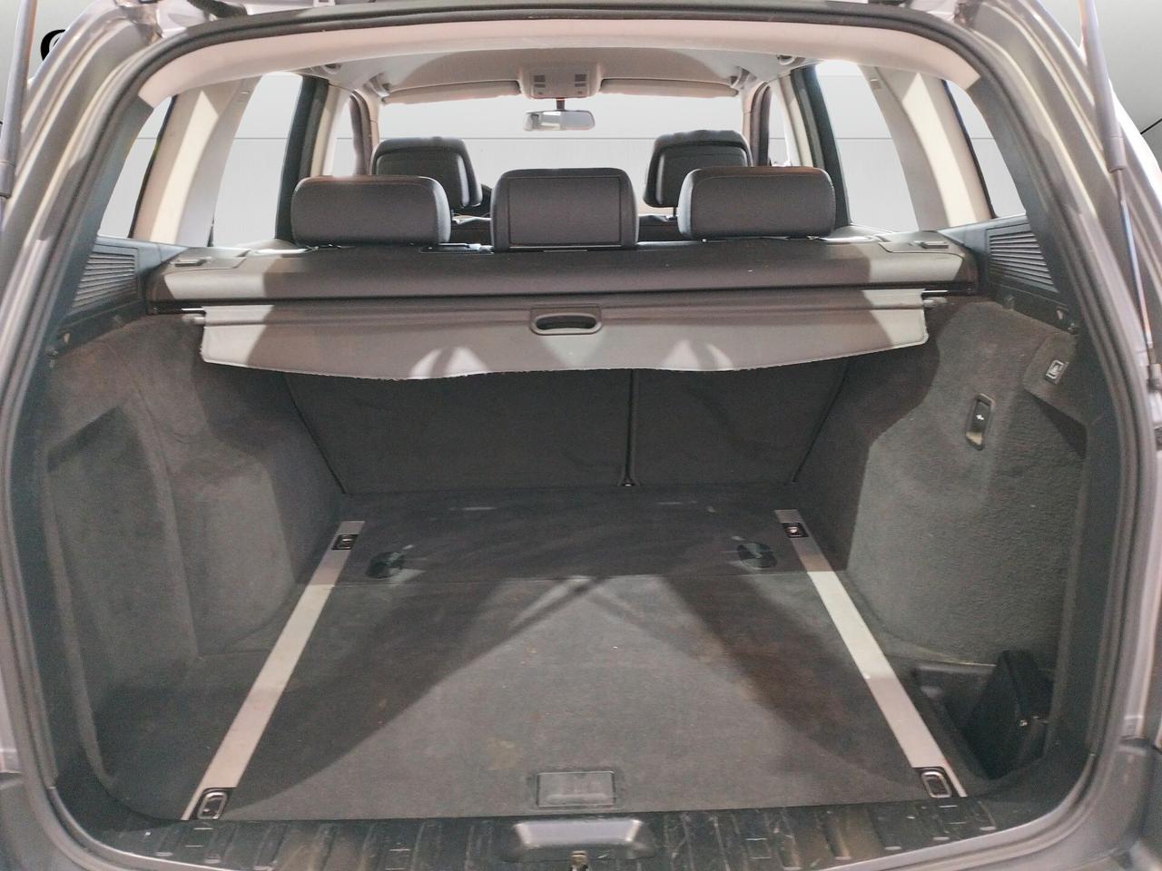 BMW X3 xdrive20d (2.0d) Attiva 177cv