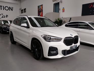 Bmw X1 xDrive20d Msport