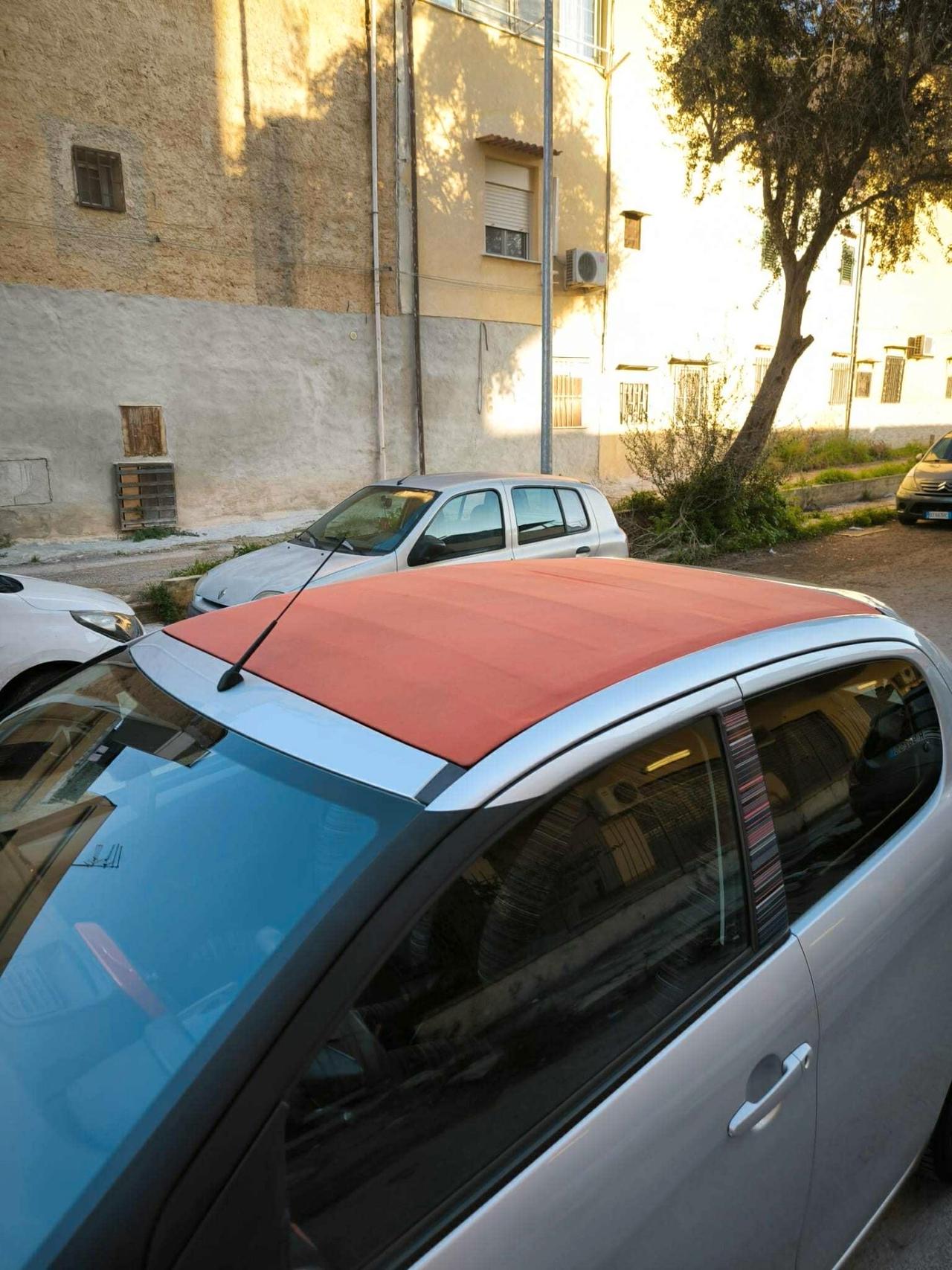 Citroen C1 Airscape VTi 82CV 5 porte Shine 2016 FULL