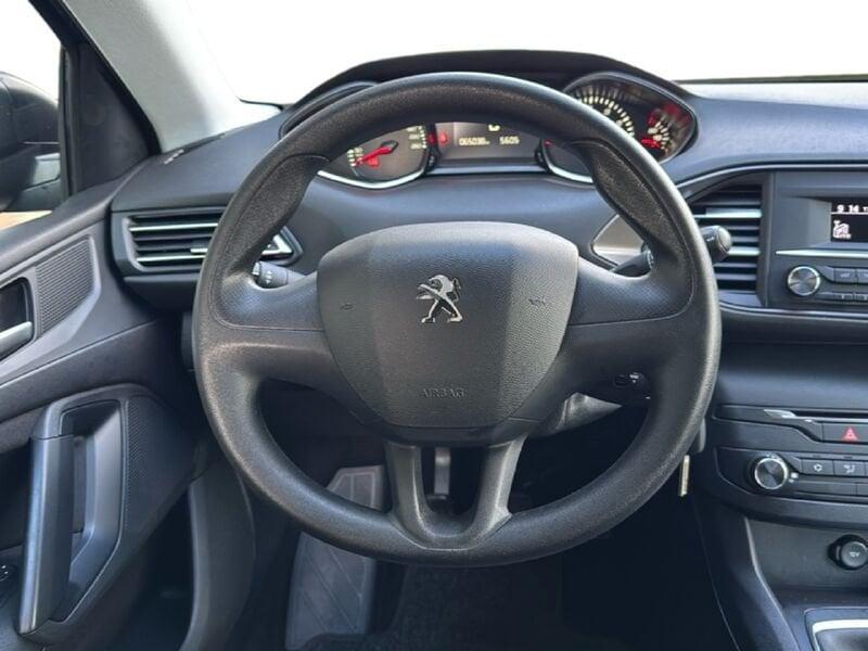 Peugeot 308 308 5p 1.2 puretech t (e-thp) Access s&s 110cv