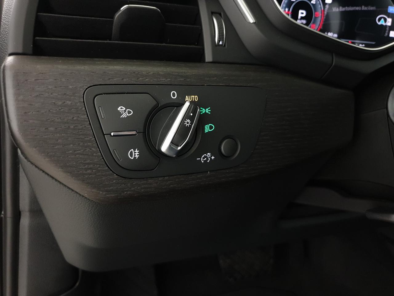40TDI 204CV quattro S tronic Business Evolution