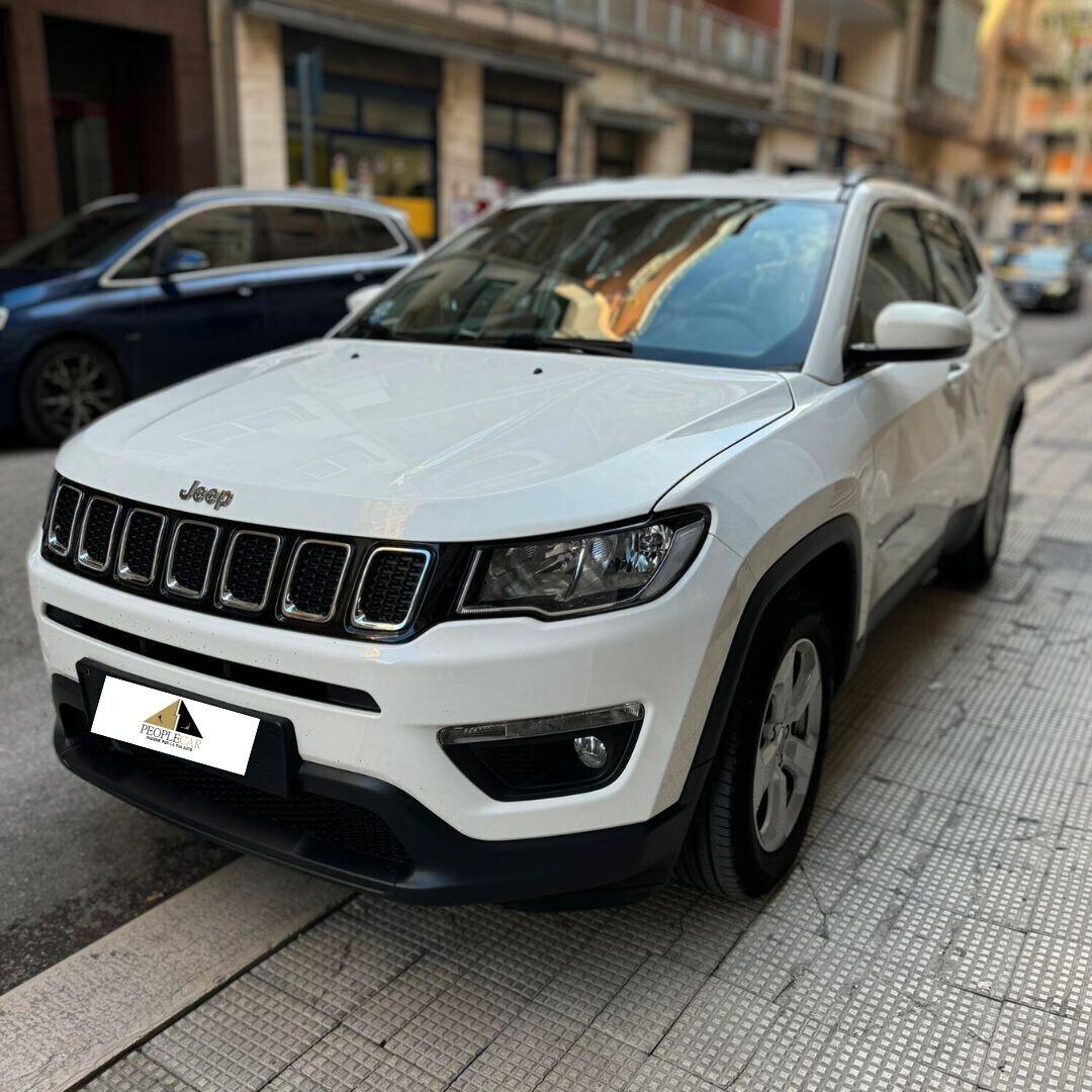 Jeep Compass 1.6 Multijet II 2WD Longitude