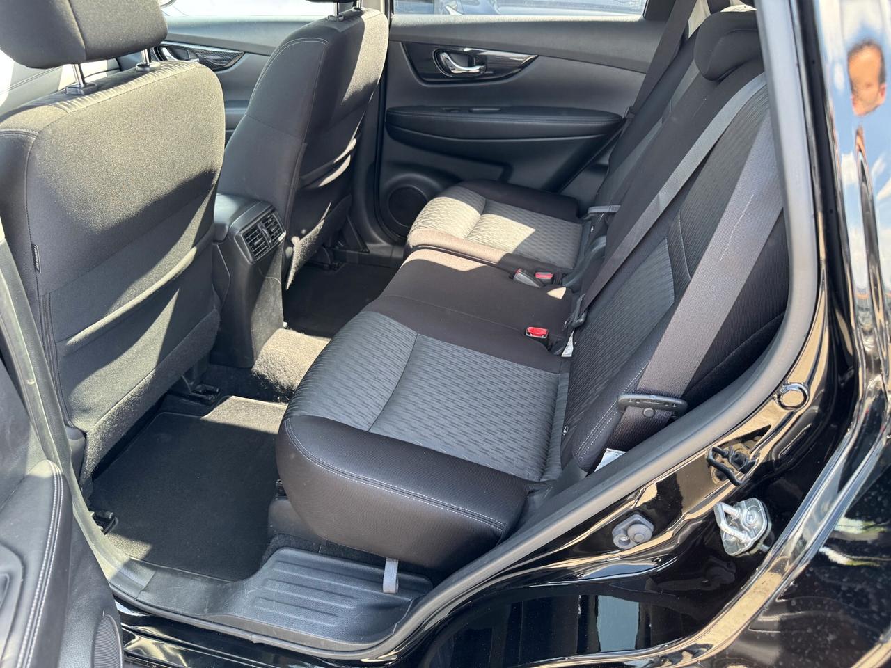 Nissan X-Trail 1.7 dci Tekna x-tronic 7 Posti / NO VINCOLI