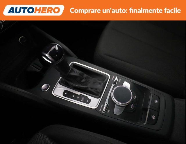 AUDI Q2 30 TDI S tronic Admired Advanced