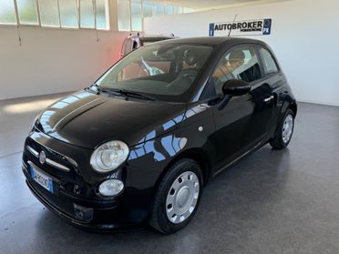 Fiat 500 1.2 Pop CAMBIO AUTOMATICO