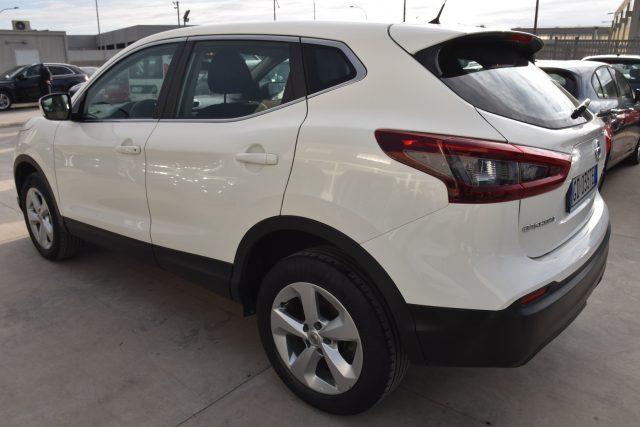 NISSAN Qashqai 1.5 dCi 115 CV Business