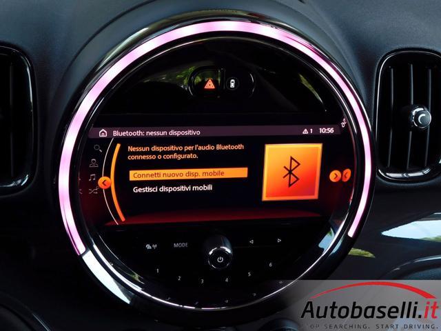 MINI Countryman 1.5 ONE D NORTHWOOD EDITION 116CV AUTOMATICA