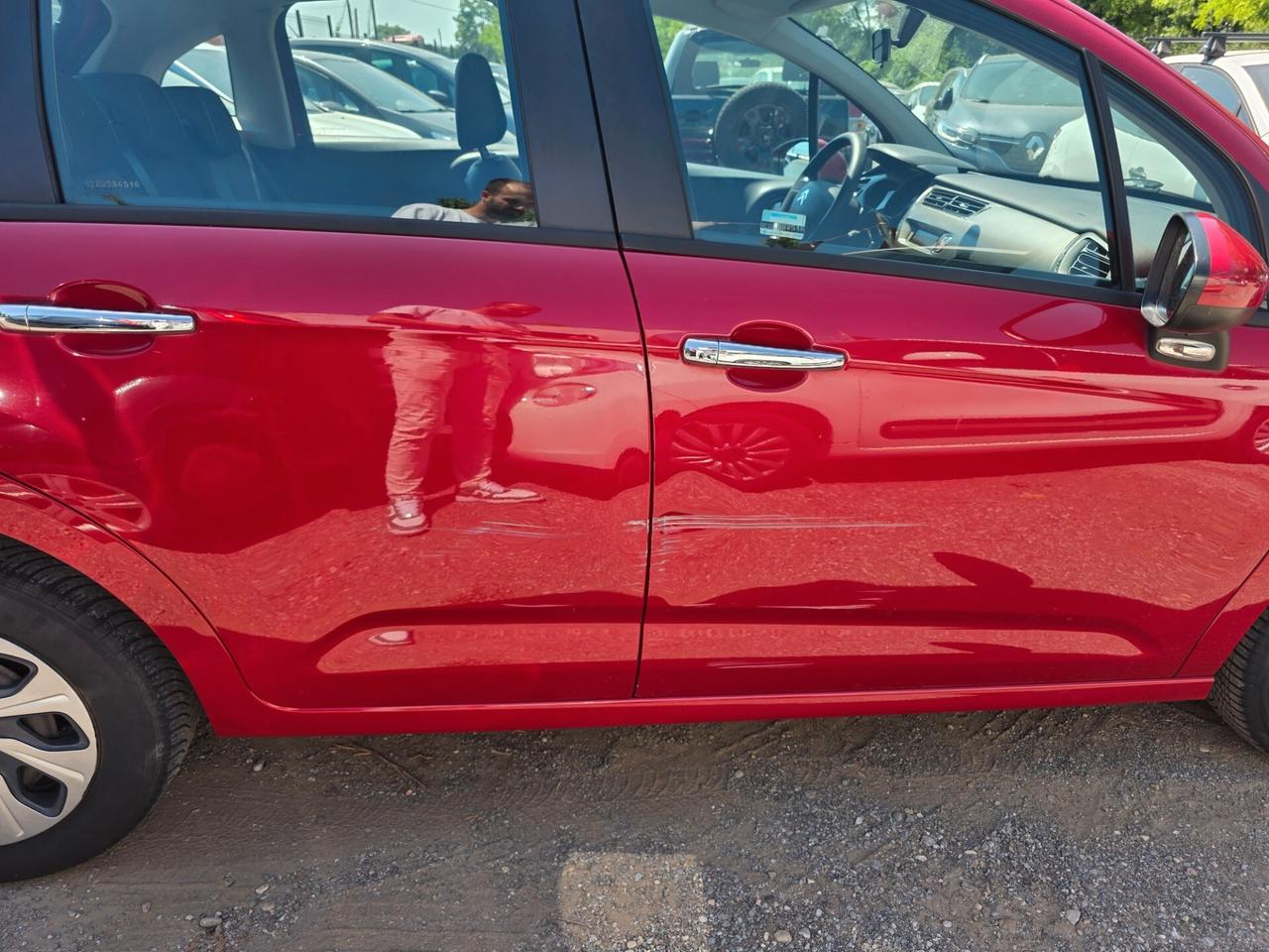 Citroen C3 1.2 VTi 82 Exclusive