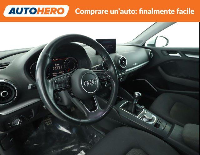 AUDI A3 SPB 30 TDI Admired