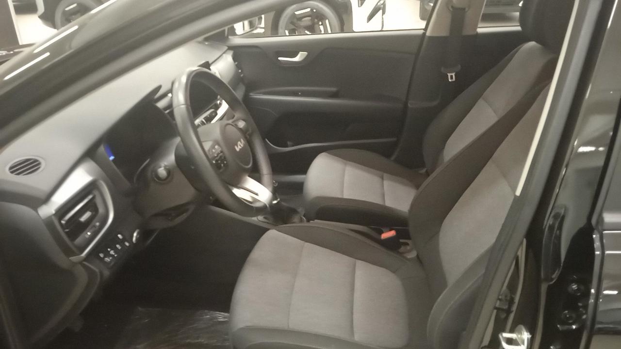 KIA Stonic - Stonic 1.2 dpi Urban gpl 82cv