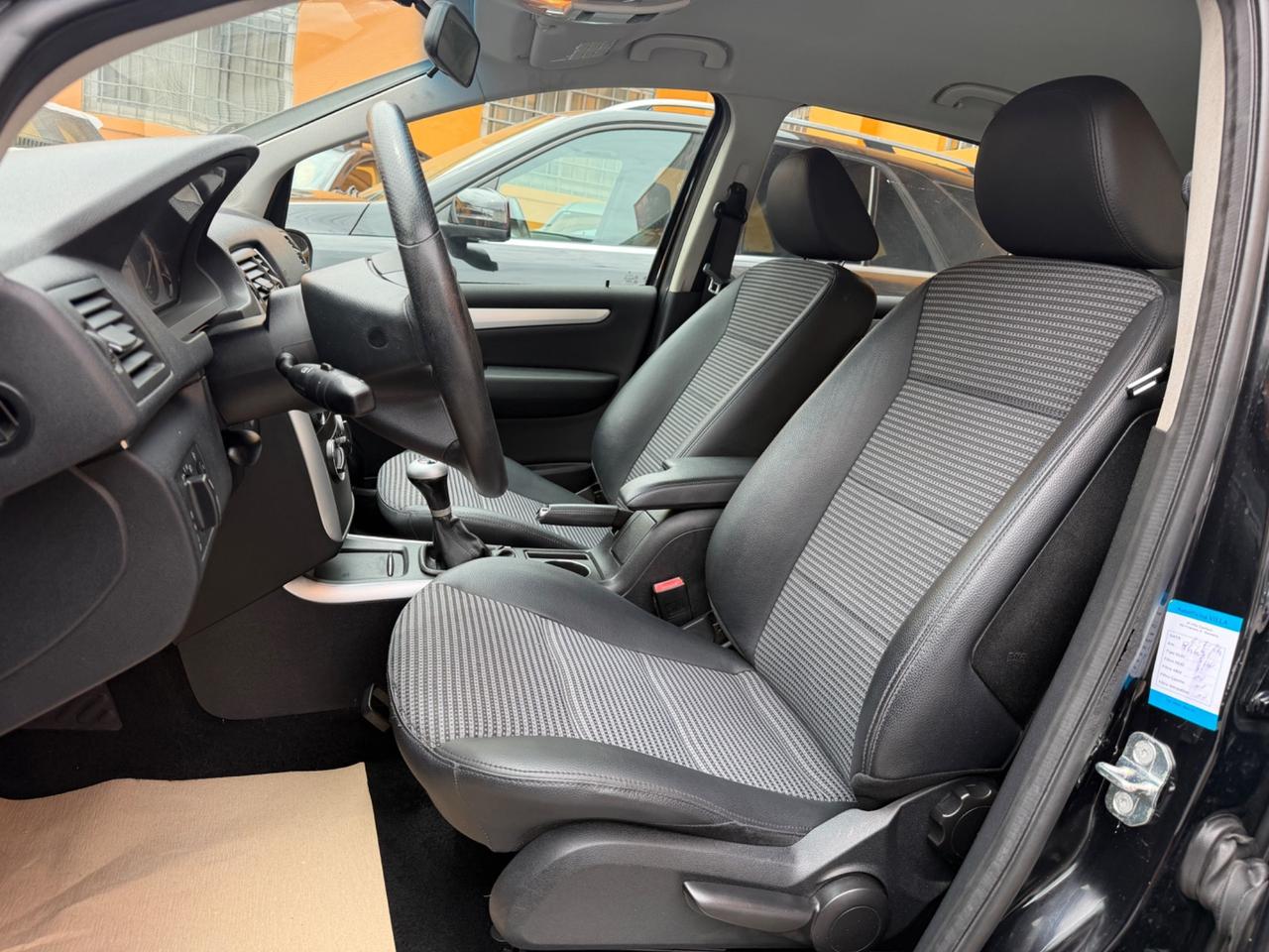 Mercedes-benz B 170 Sport 116CV