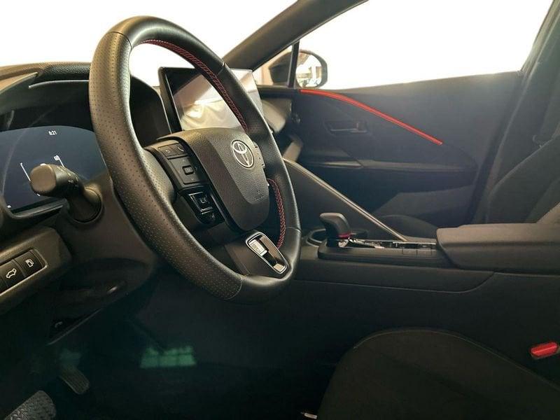 Toyota C-HR 2.0 PHEV GR Sport FWD e-CVT