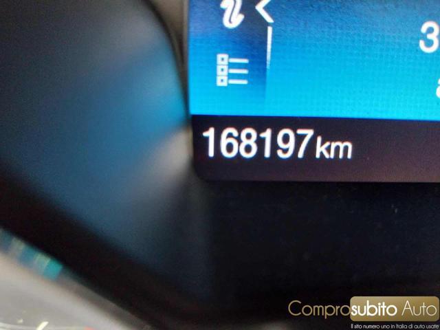 FORD C-Max 1.5 TDCi 95CV Start&Stop Titanium