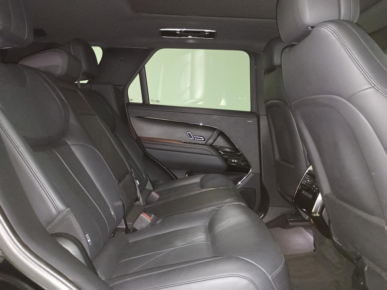 Land Rover Range Sport 3.0D l6 249 CV Dynamic SE