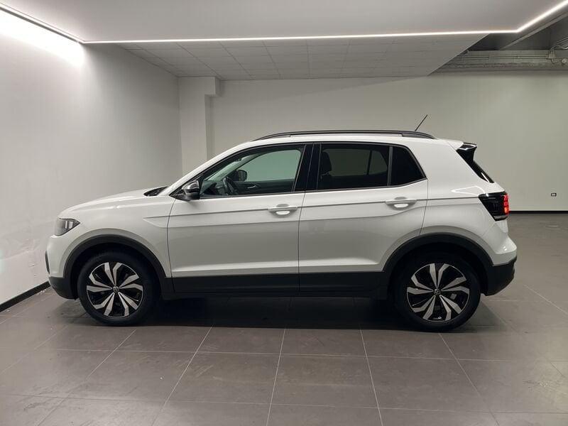 Volkswagen T-Cross 1.0 TSI STYLE 95CV