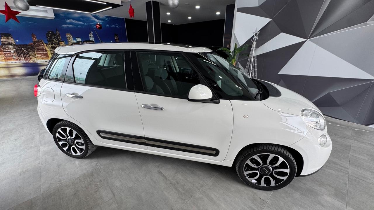 Fiat 500L 1.3 Multijet 85 CV Lounge Tetto Panoramico