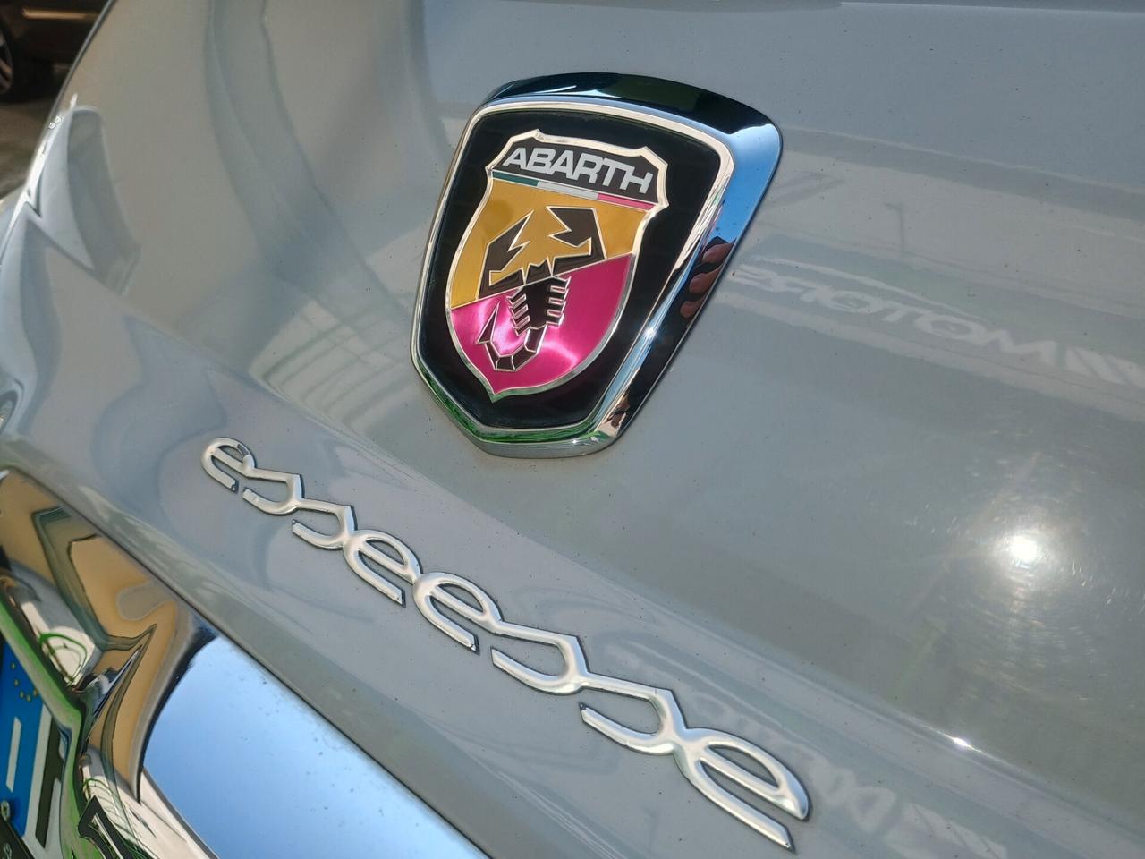 Abarth 595 1.4 160CV ESSESE