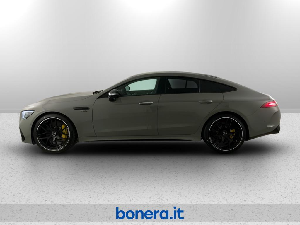 Mercedes AMG GT 53 EQ-BOOST Premium Plus 4Matic+ Speedshift DCT