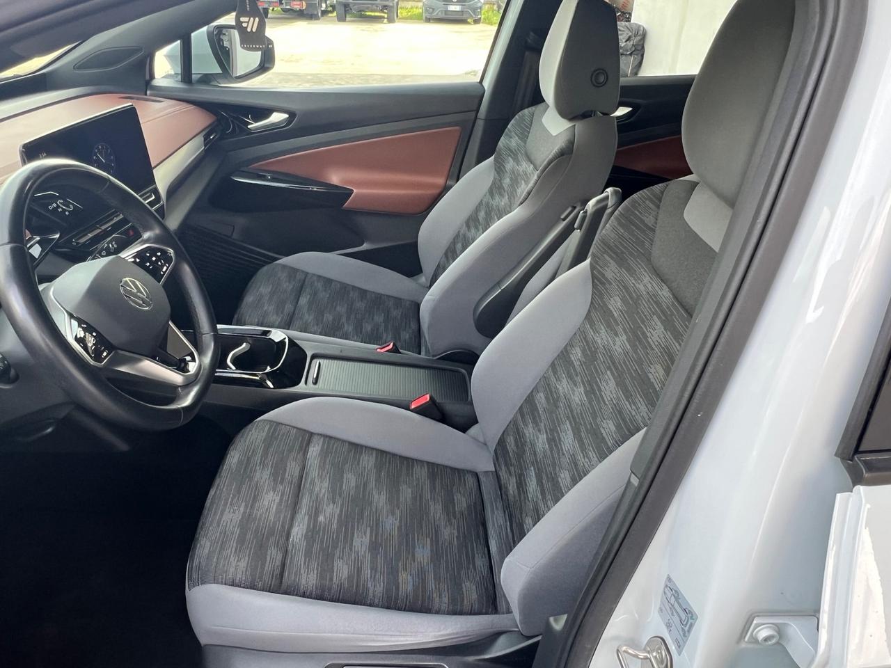 Volkswagen ID.5 Pro Performance