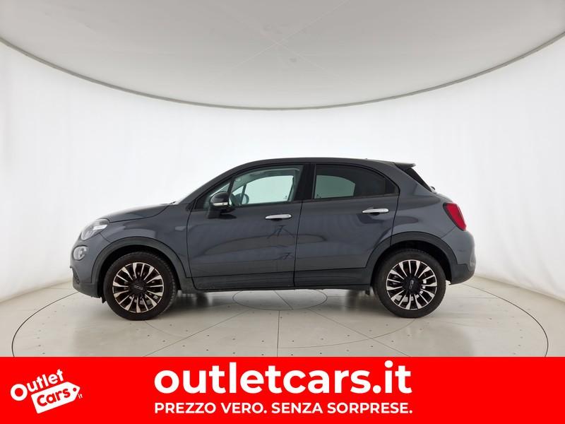 Fiat 500X 1.0 t3 120cv