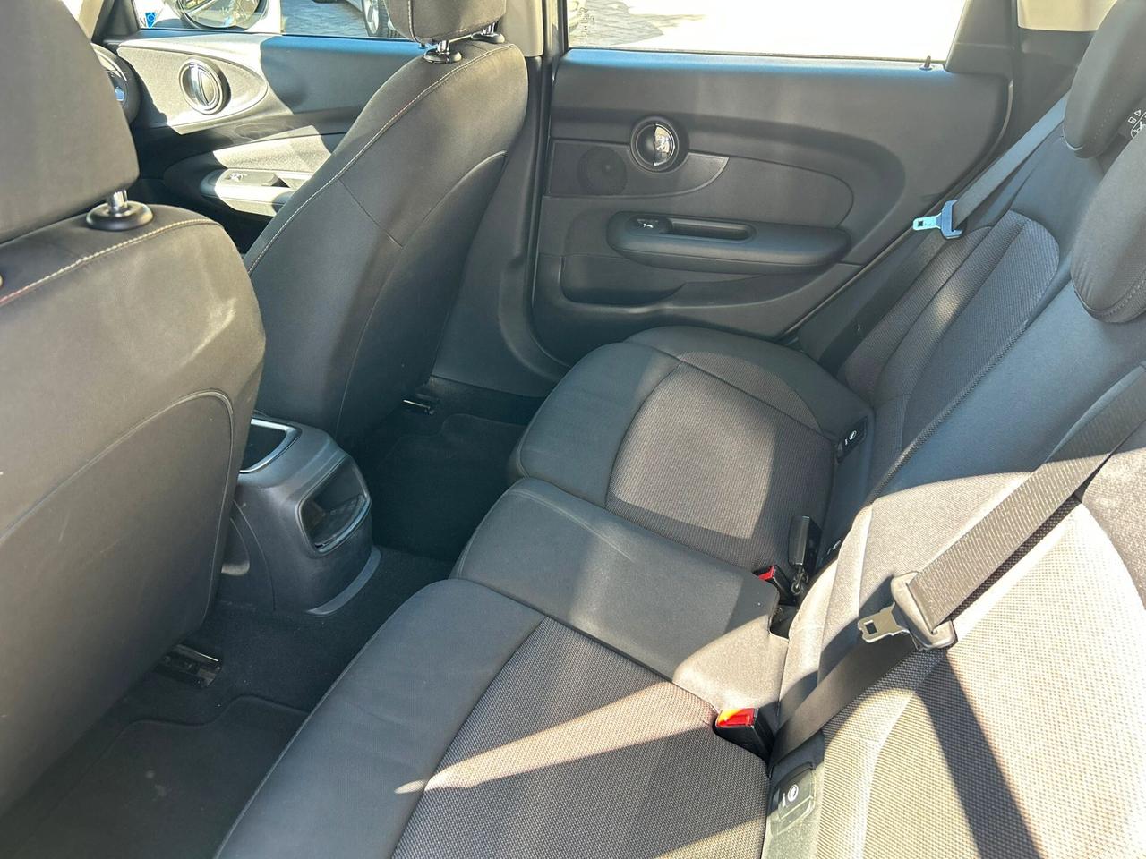 Mini One Clubman 1.5 Boost OK NEOPATENTATI