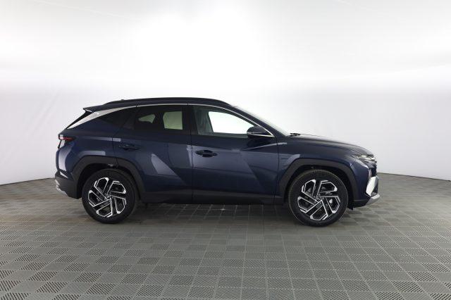HYUNDAI Tucson Tucson 1.6 CRDI 48V DCT Exellence