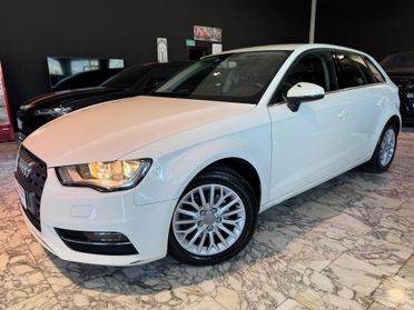 Audi A3 SPB 1.6 TDI Ambition