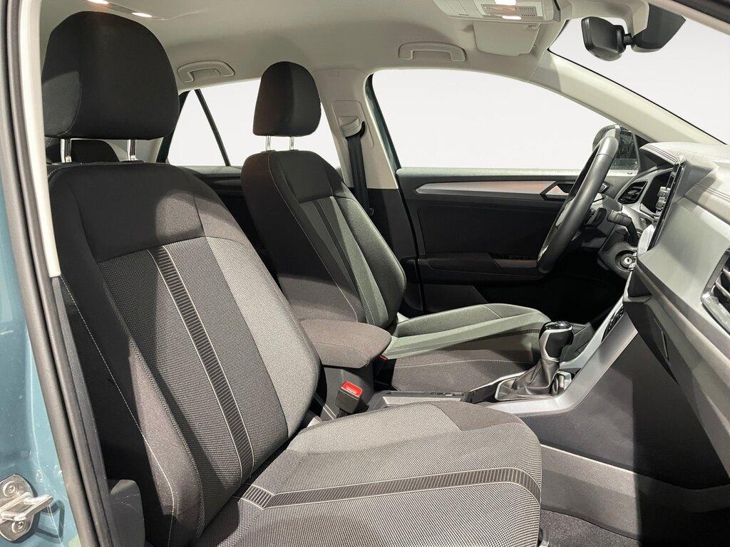 Volkswagen T-Roc 2.0 Tdi 150CV DSG Life - IVA ESPOSTA