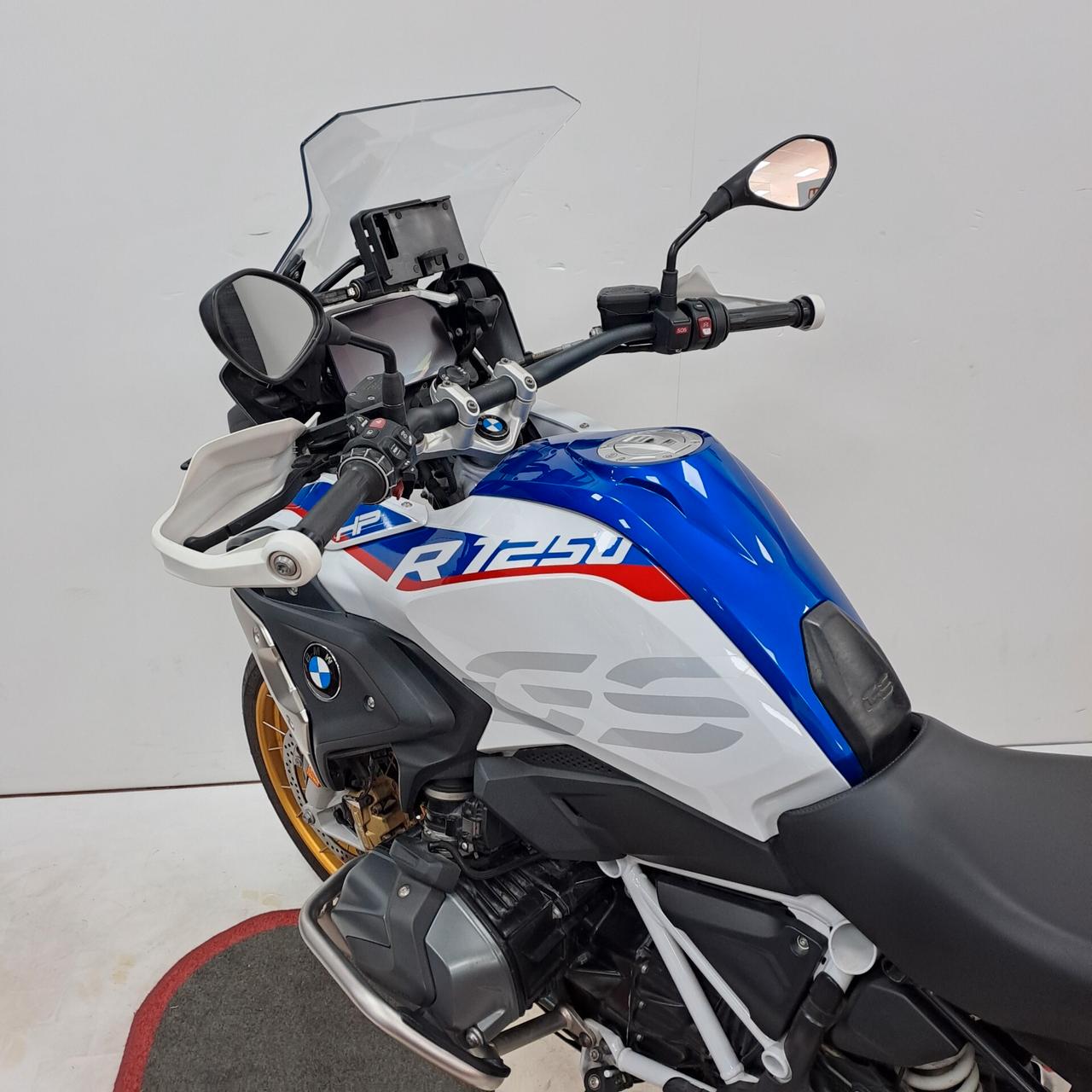 BMW R 1250 GS HP *TUA DA 190 euro AL MESE