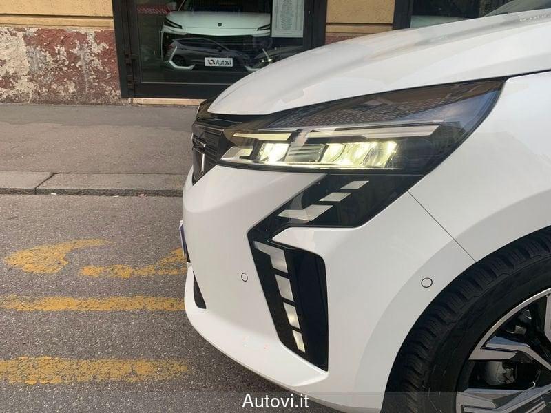 Mitsubishi Colt Colt 1.6L Full Hybrid Instyle