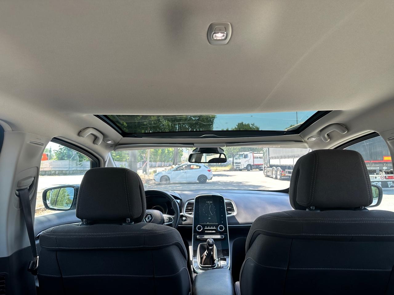 Renault Espace dCi Energy Zen (Garanzia 24 Mesi)