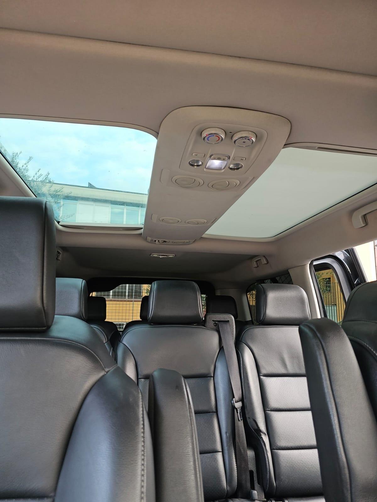 OPEL VIVARO PASSO LUNGO 2.0 Diesel 150CV S&S 2021 8 POSTI