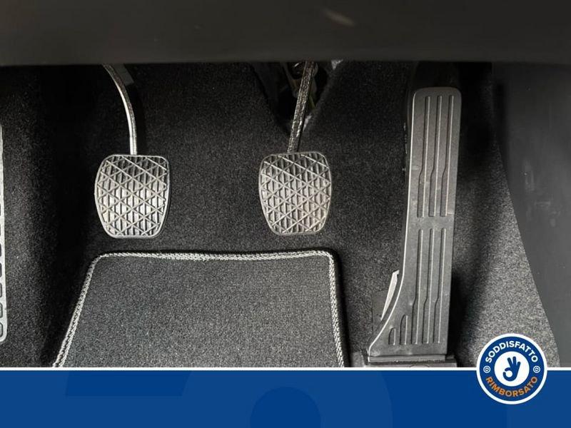 KGM Tivoli Must 1.5 Turbo GDI 135 CV