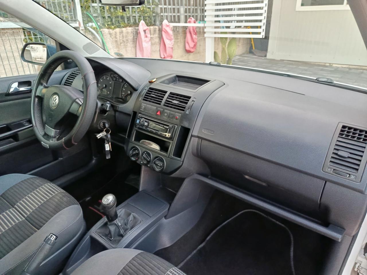 Volkswagen Polo 1.2 70 CV 5p. Comfortline GPL