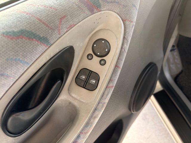 SEAT Alhambra 1.9 TDI SE 7 POSTI TENUTA BENE