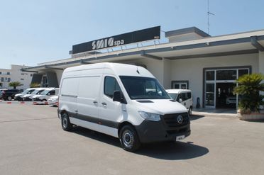 Mercedes-benz eSprinter Furgone 41 kWh L2H2