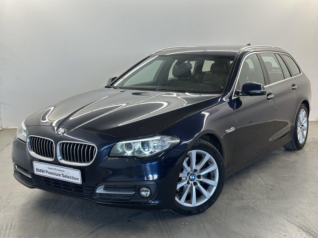 BMW Serie 5 Touring 520 d Business xDrive Auto