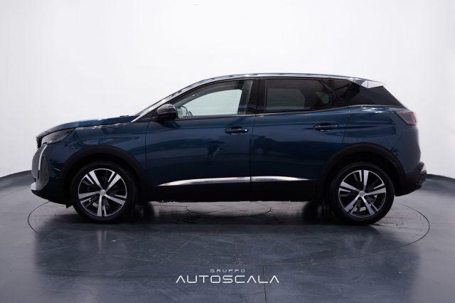 PEUGEOT 3008 1.5 BlueHDi 130CV S&S EAT8 Allure Pack