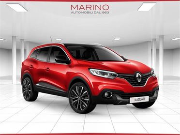 RENAULT Kadjar Blue dCi 8V 115CV EDC Sport Edition