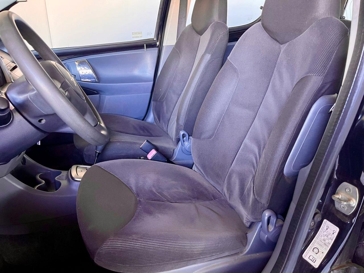 Citroen C1 Sweet years