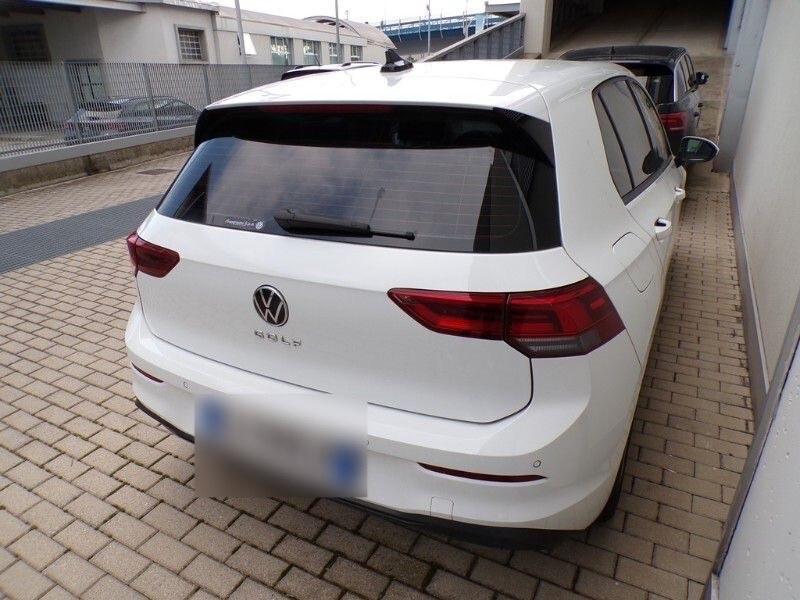 Volkswagen Golf 2.0 TDI 115 CV SCR Life ok neopatentati