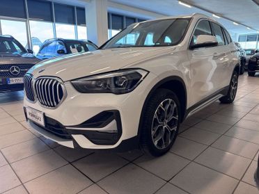 BMW X1 X1 sdrive18d xLine Plus auto