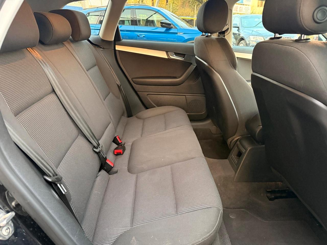 Audi A3 SPB 1.6 TDI CR F.AP. Young Edition