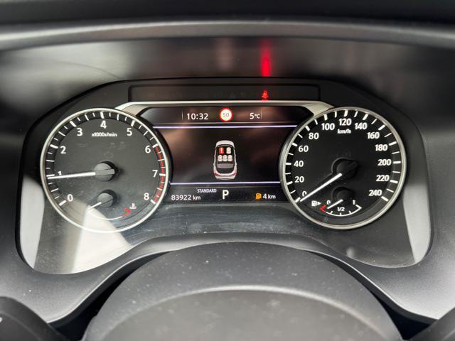 NISSAN Qashqai SUPERBLACK FRIDAY!!!!!MHEV 158 CV Xtronic Business