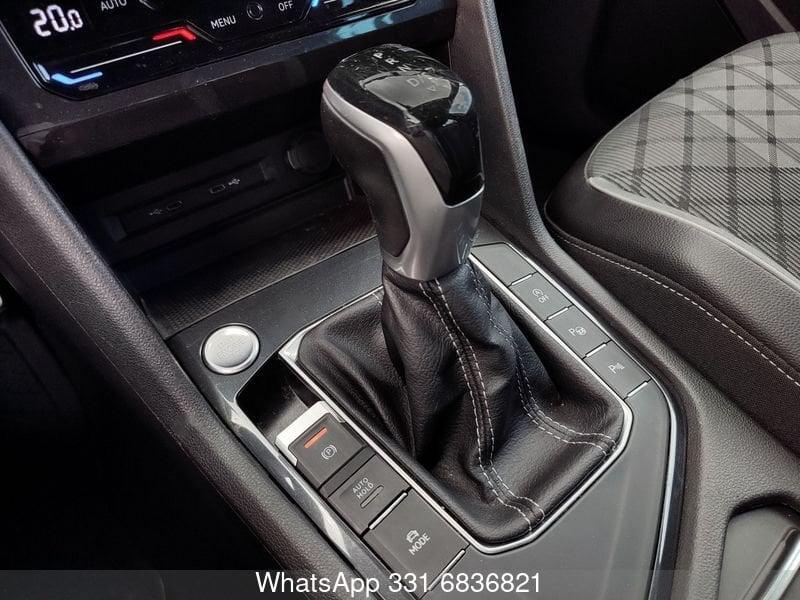 Volkswagen Tiguan 2.0 TDI 150CV SCR DSG R-Line