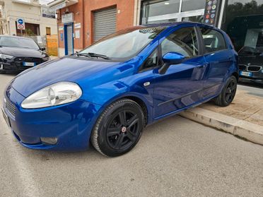 FIAT GRANDE PUNTO 1.3 MJT 75CV DYNAMIC