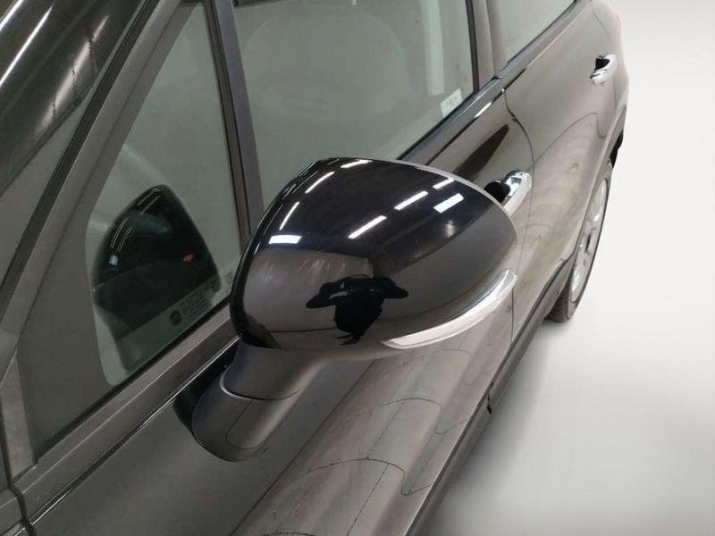 FIAT 500X 1.6 mjt Pop Star 4x2 120cv