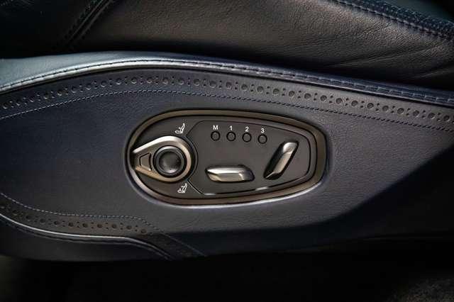 Aston Martin DBX TETTO PANORAMICO|AMBIENT LIGHT|VETRI OSCURATI